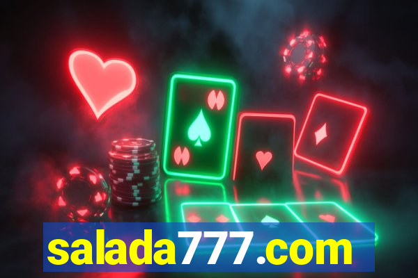 salada777.com