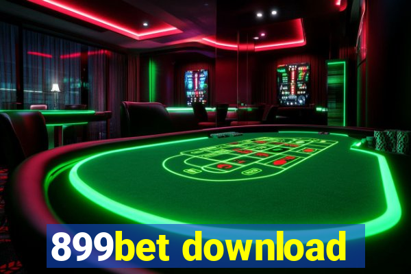 899bet download