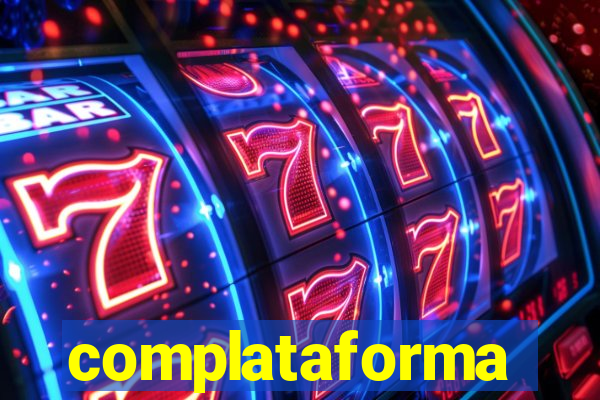 complataforma