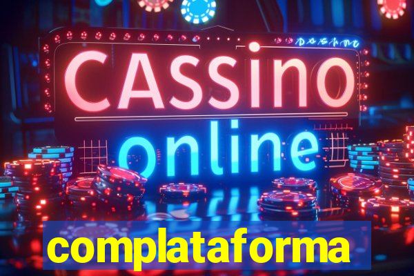 complataforma