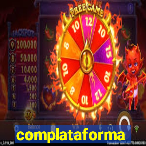 complataforma