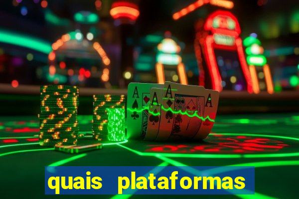 quais plataformas de jogos está pagando