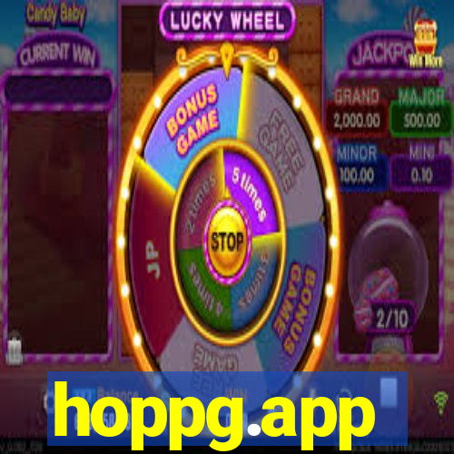 hoppg.app