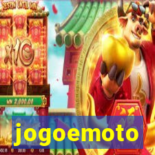 jogoemoto