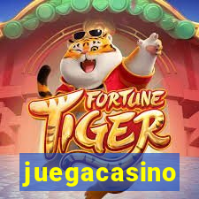 juegacasino