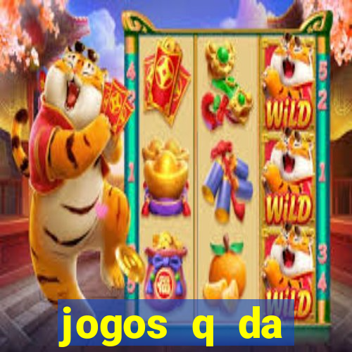 jogos q da dinheiro de verdade