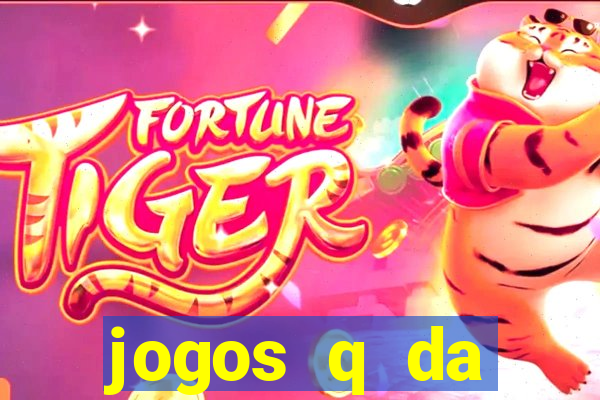 jogos q da dinheiro de verdade