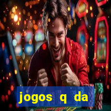 jogos q da dinheiro de verdade