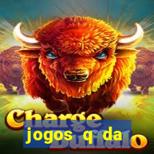 jogos q da dinheiro de verdade