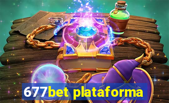 677bet plataforma