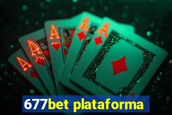 677bet plataforma