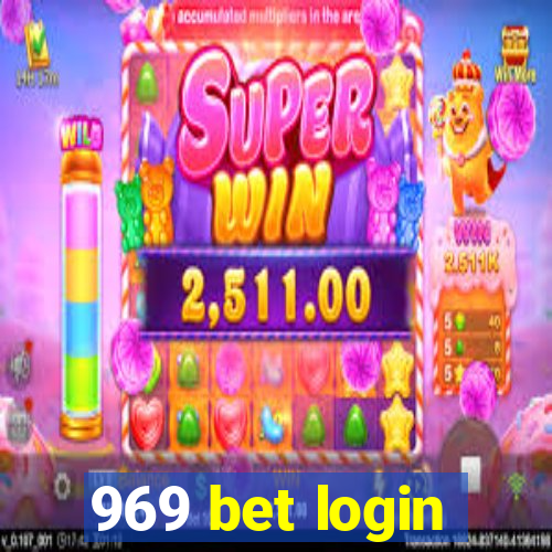 969 bet login