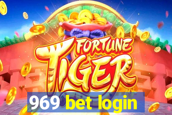 969 bet login