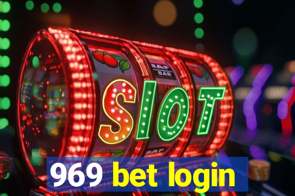 969 bet login