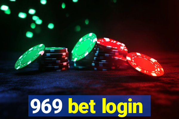 969 bet login