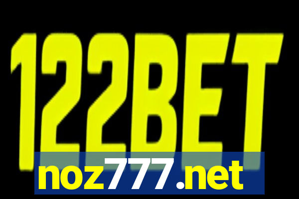 noz777.net