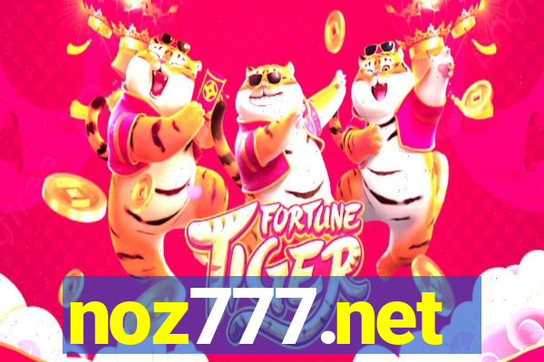 noz777.net