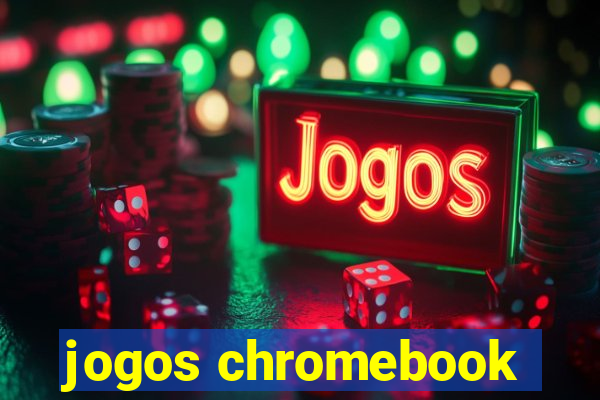 jogos chromebook