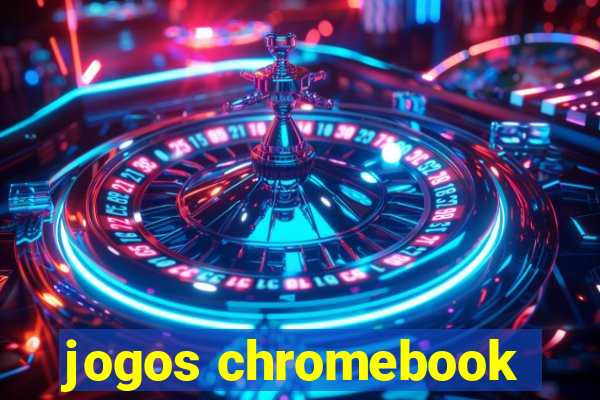 jogos chromebook