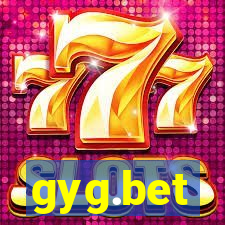 gyg.bet