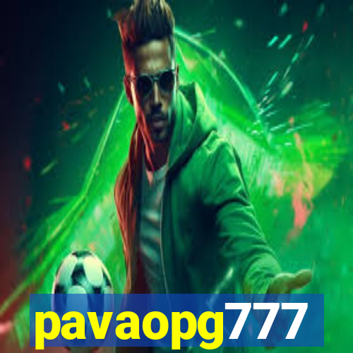 pavaopg777