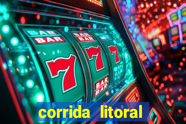 corrida litoral norte 2024