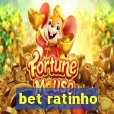 bet ratinho