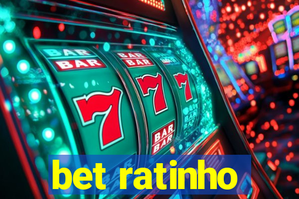 bet ratinho