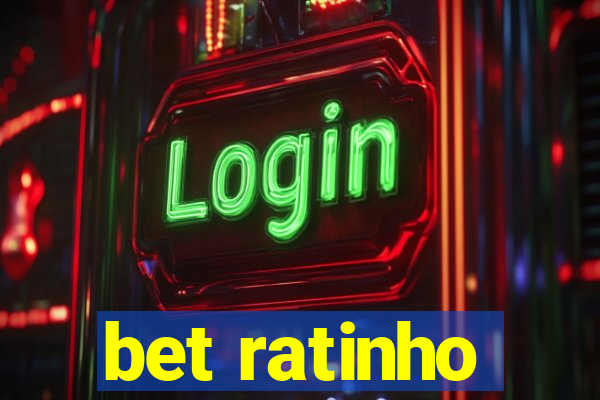 bet ratinho