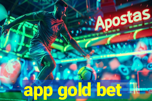 app gold bet