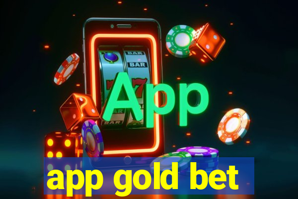 app gold bet