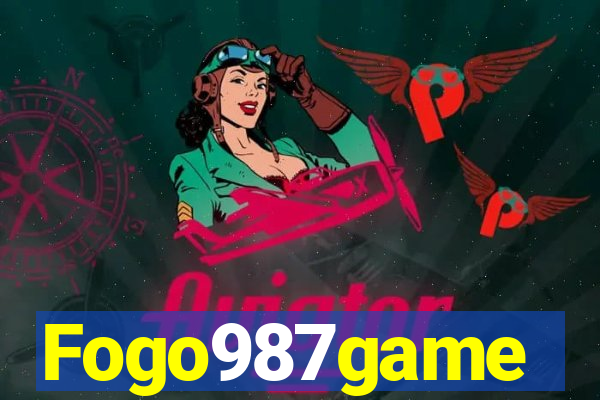 Fogo987game