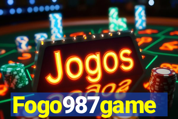 Fogo987game