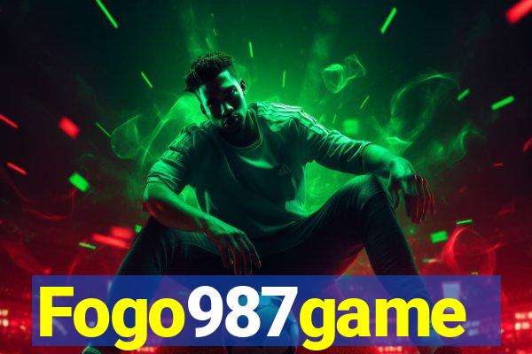 Fogo987game