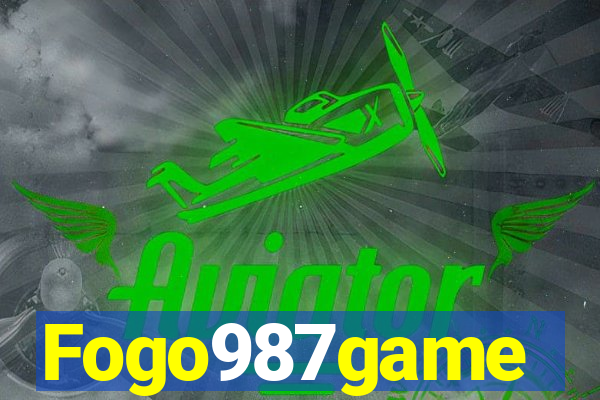 Fogo987game