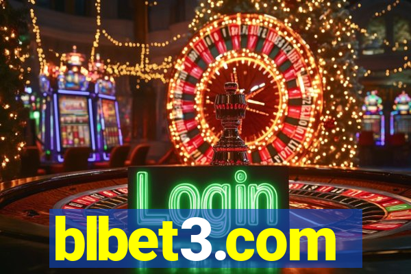 blbet3.com