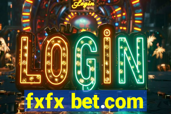 fxfx bet.com