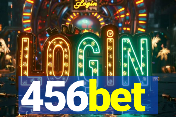 456bet