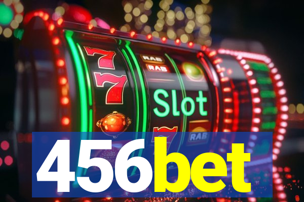 456bet