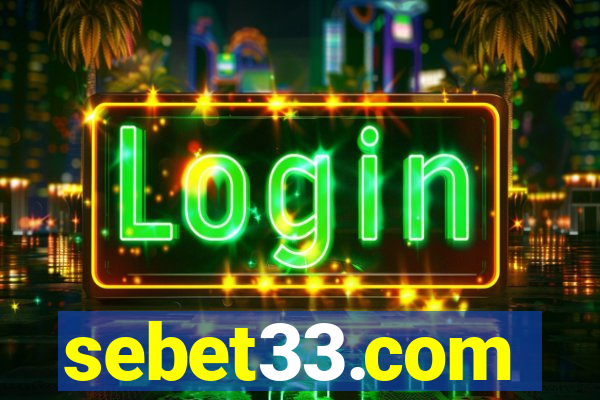 sebet33.com