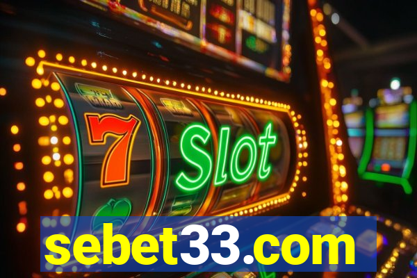 sebet33.com