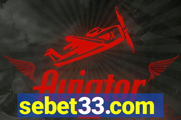 sebet33.com