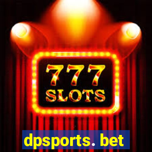 dpsports. bet