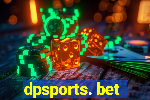 dpsports. bet