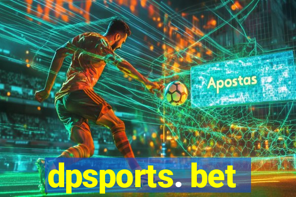 dpsports. bet