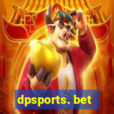 dpsports. bet