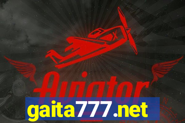 gaita777.net