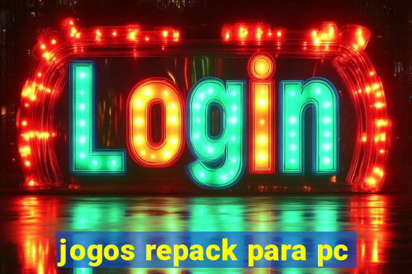 jogos repack para pc