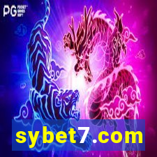 sybet7.com