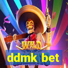 ddmk bet